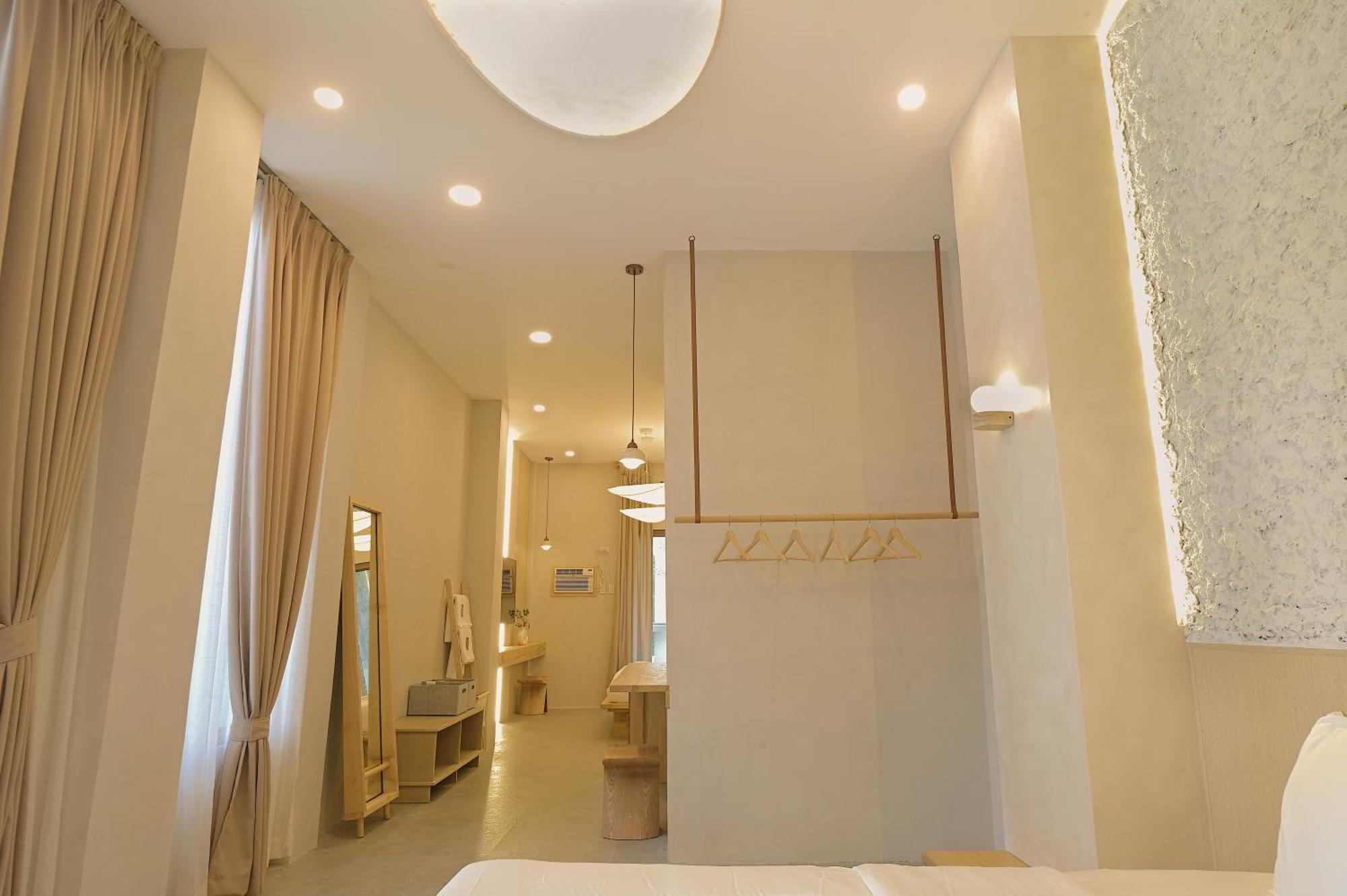 Ritz Villa Bauang Buitenkant foto