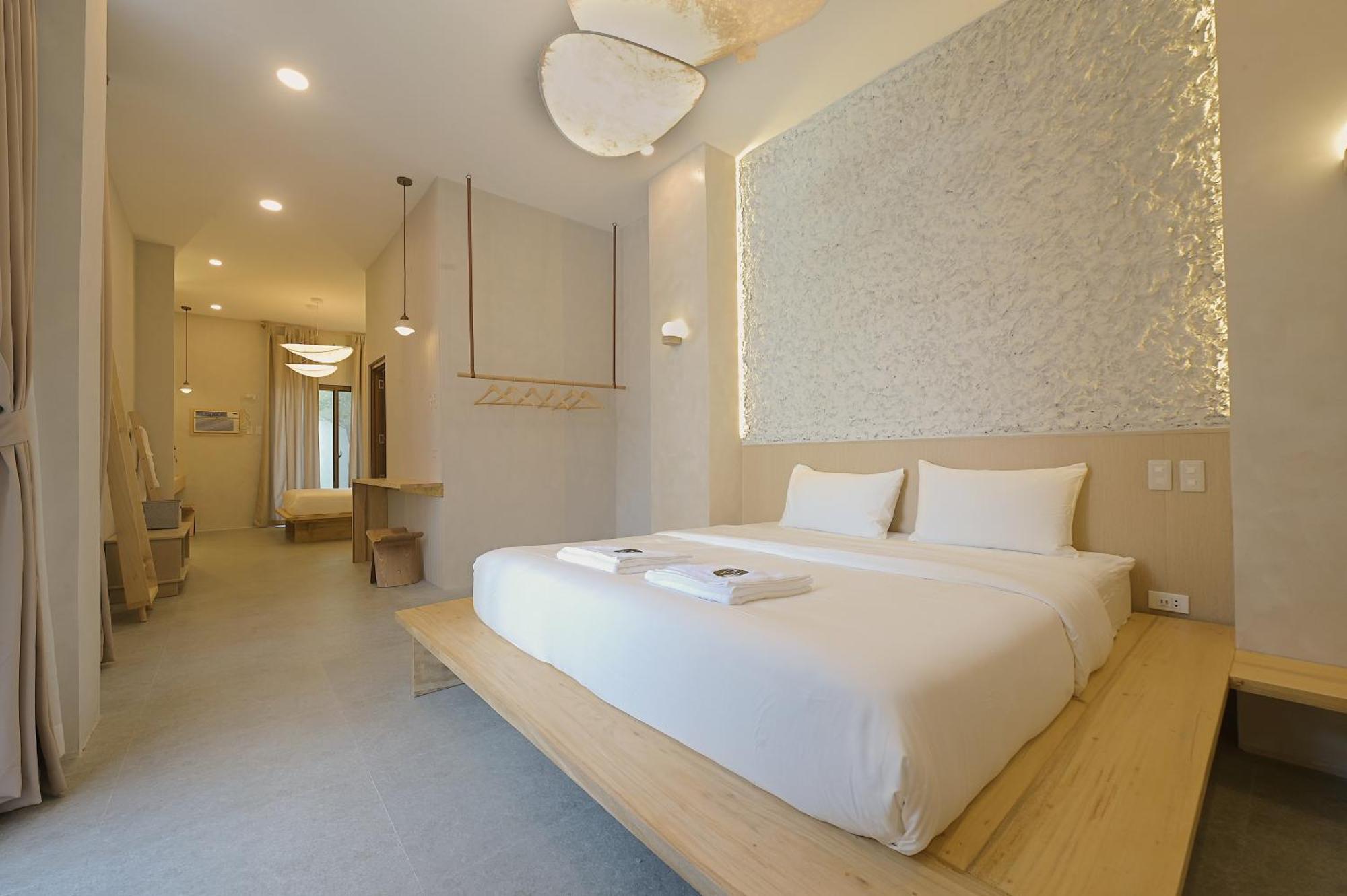 Ritz Villa Bauang Buitenkant foto