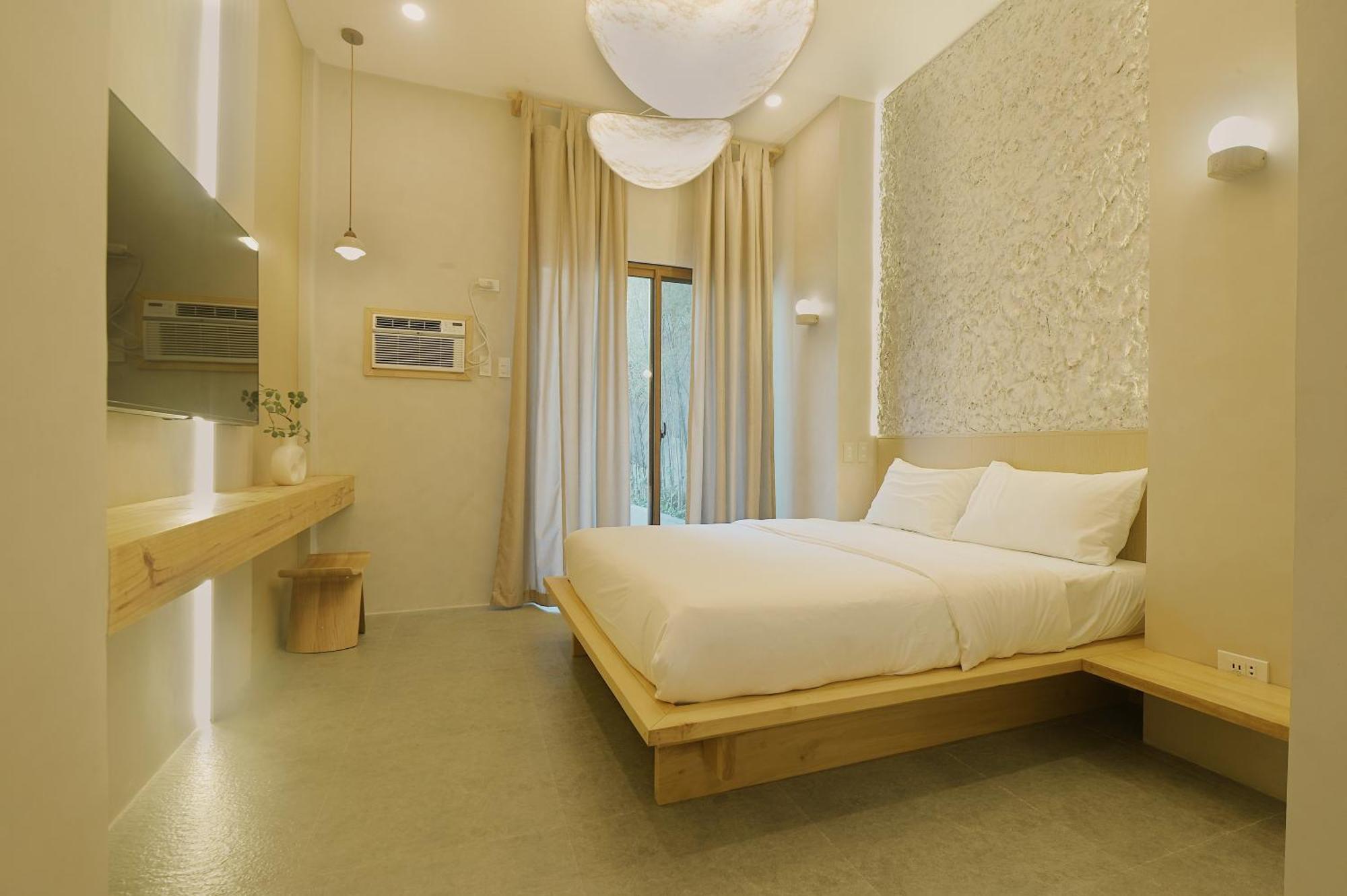 Ritz Villa Bauang Buitenkant foto