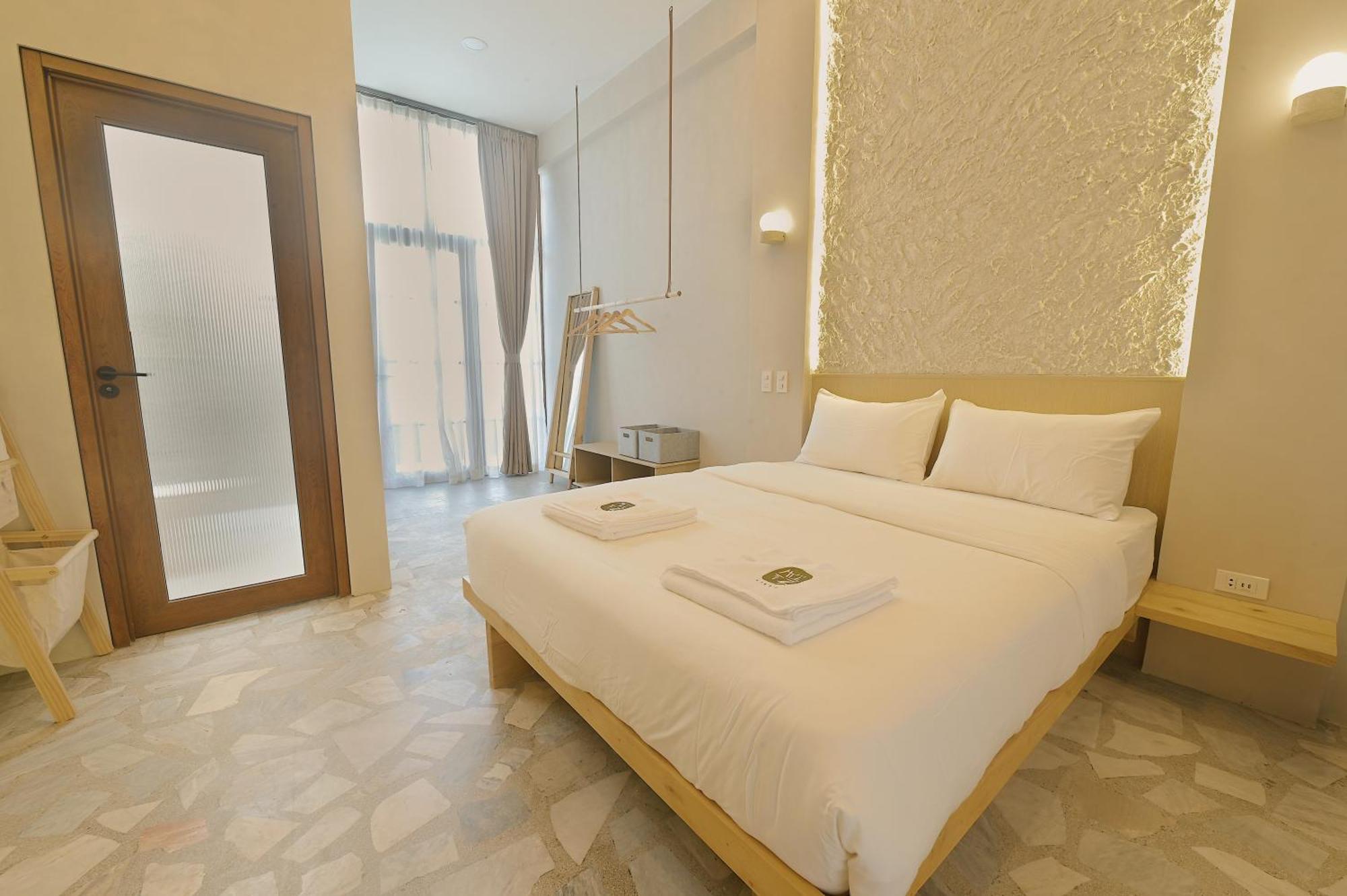 Ritz Villa Bauang Buitenkant foto