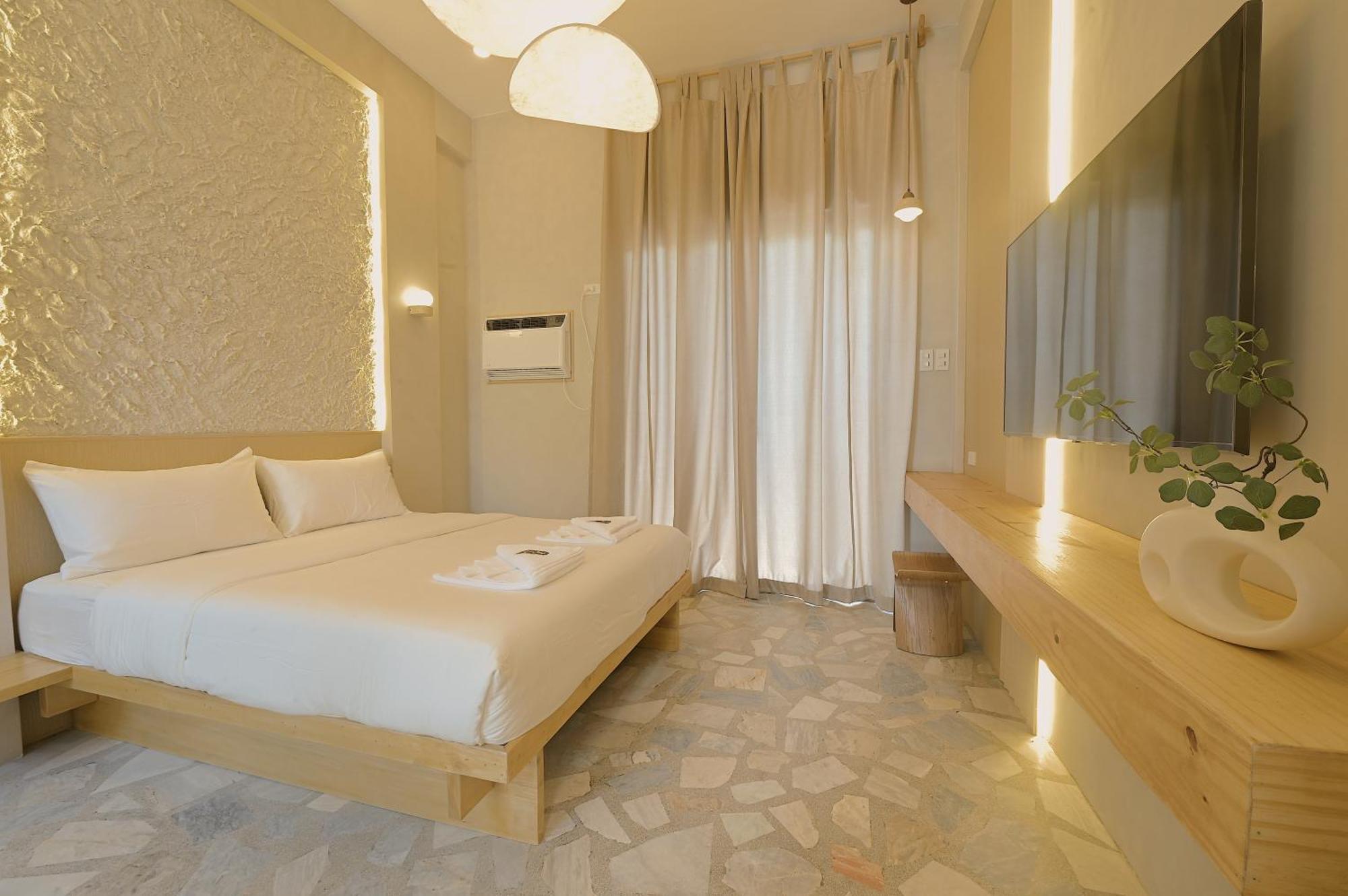 Ritz Villa Bauang Buitenkant foto
